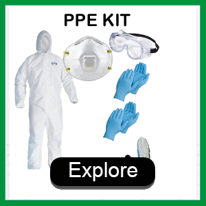 PPE KIT
