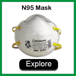 N95 Mask